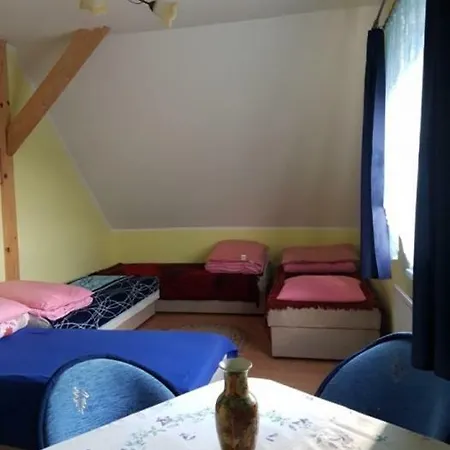 Agrogospodarstwo Bona Astra Staroguby