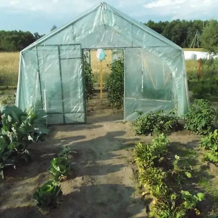 Agrogospodarstwo Bona Astra Staroguby